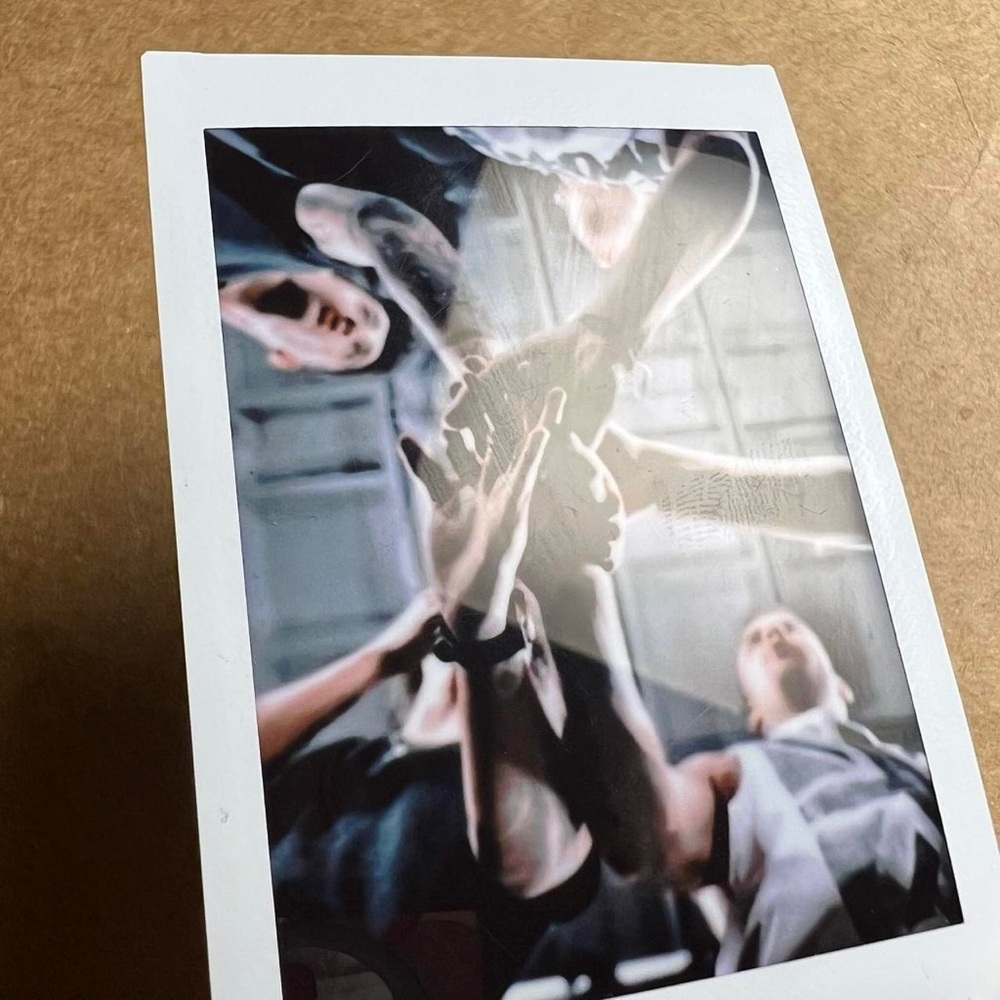 One direction Polaroid - Picture 4 of 8